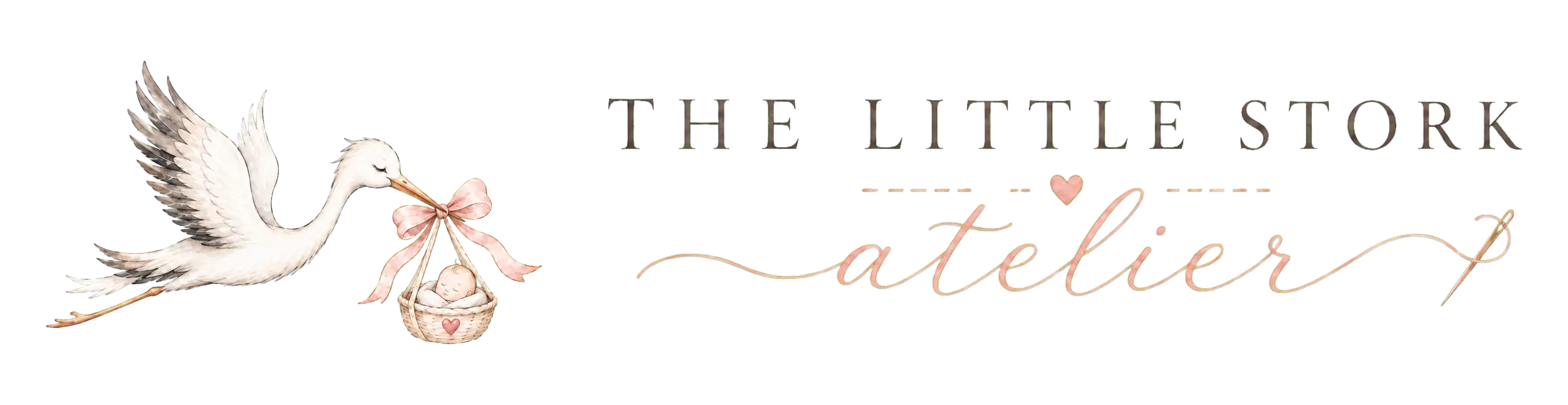 The Little Stork Atelier